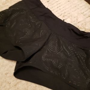 Run Speed Short 2.5 inseam